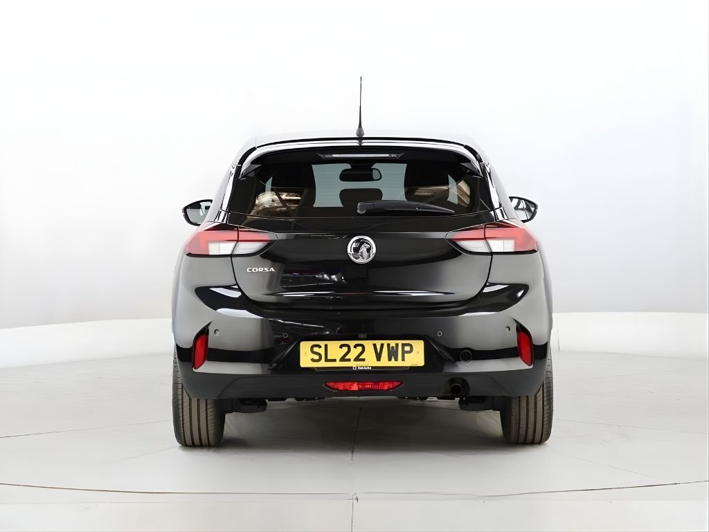 Used Vauxhall Corsa 2022 for sale - 77171513: Photo 7