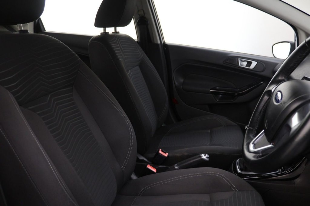 Used Ford Fiesta 2014 for sale - 77551873: Photo 11