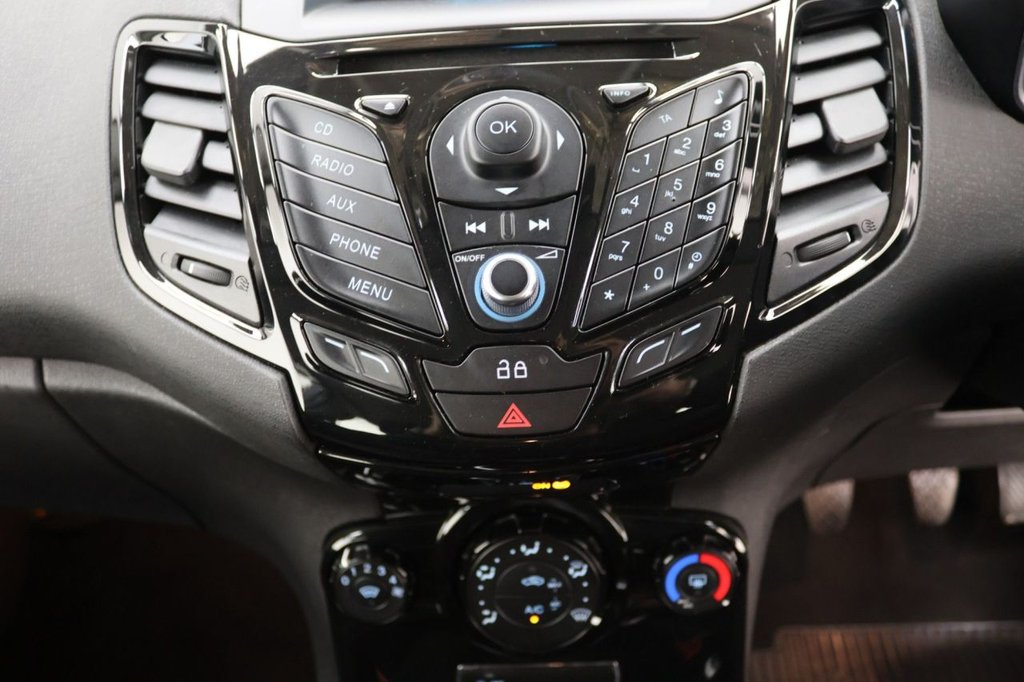 Used Ford Fiesta 2014 for sale - 77551873: Photo 14