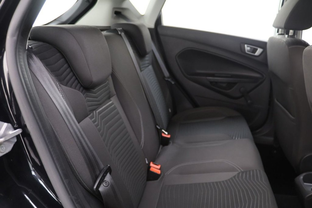 Used Ford Fiesta 2014 for sale - 77551873: Photo 15