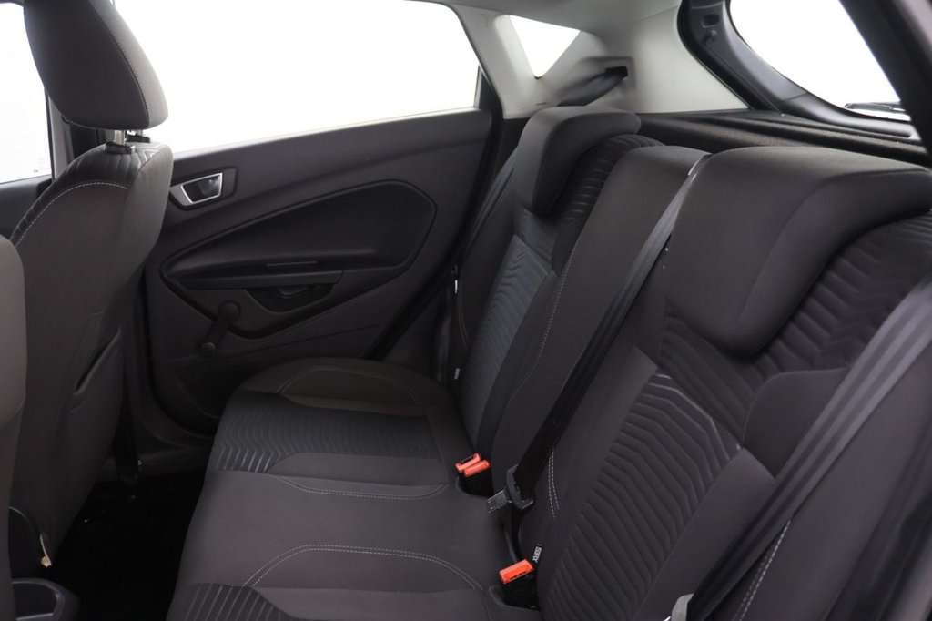 Used Ford Fiesta 2014 for sale - 77551873: Photo 19