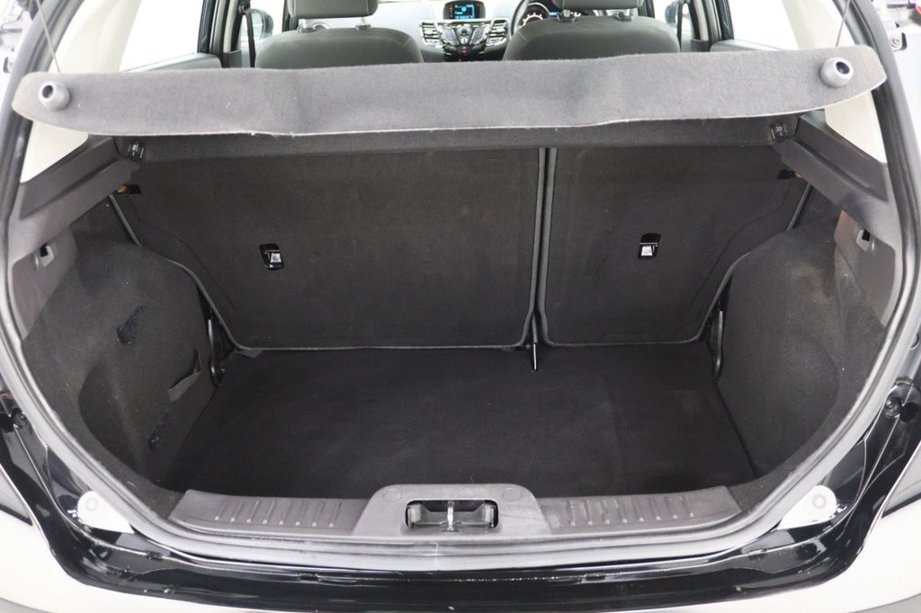 Used Ford Fiesta 2014 for sale - 77551873: Photo 23