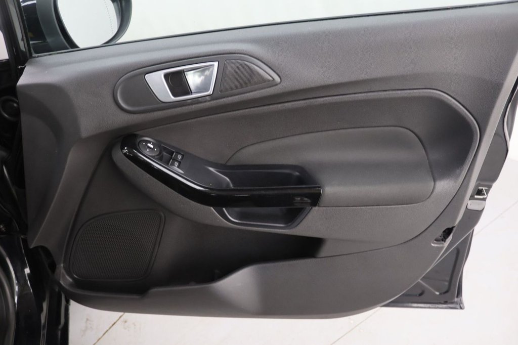 Used Ford Fiesta 2014 for sale - 77551873: Photo 24