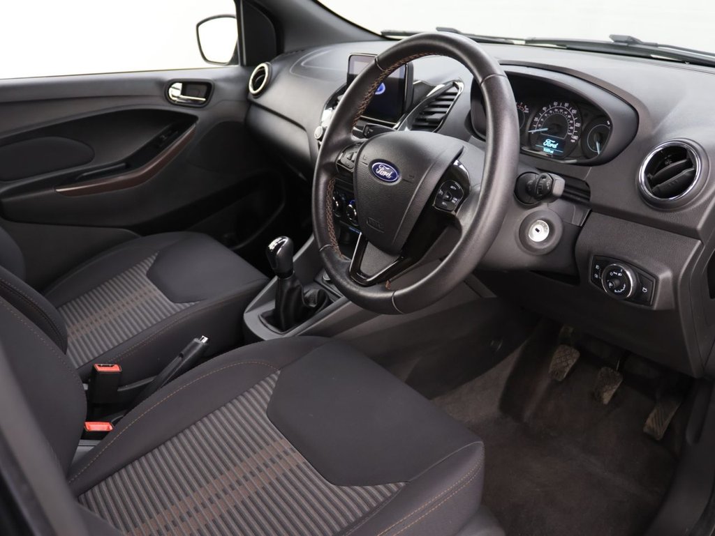 Used Ford Ka+ 2019 for sale - 76542194: Photo 10