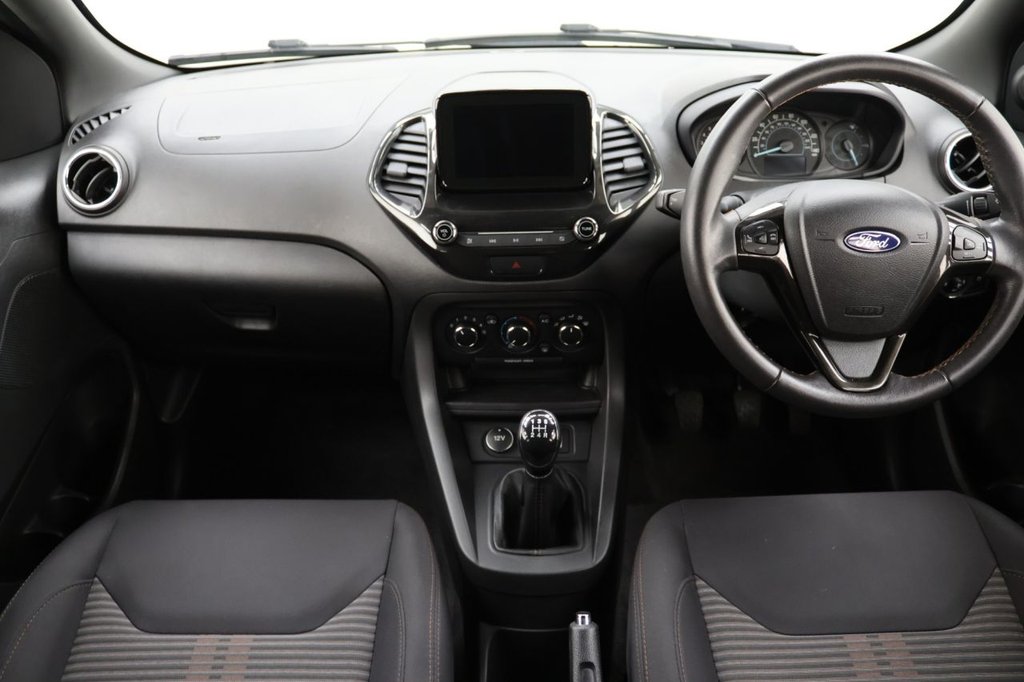 Used Ford Ka+ 2019 for sale - 76542194: Photo 17