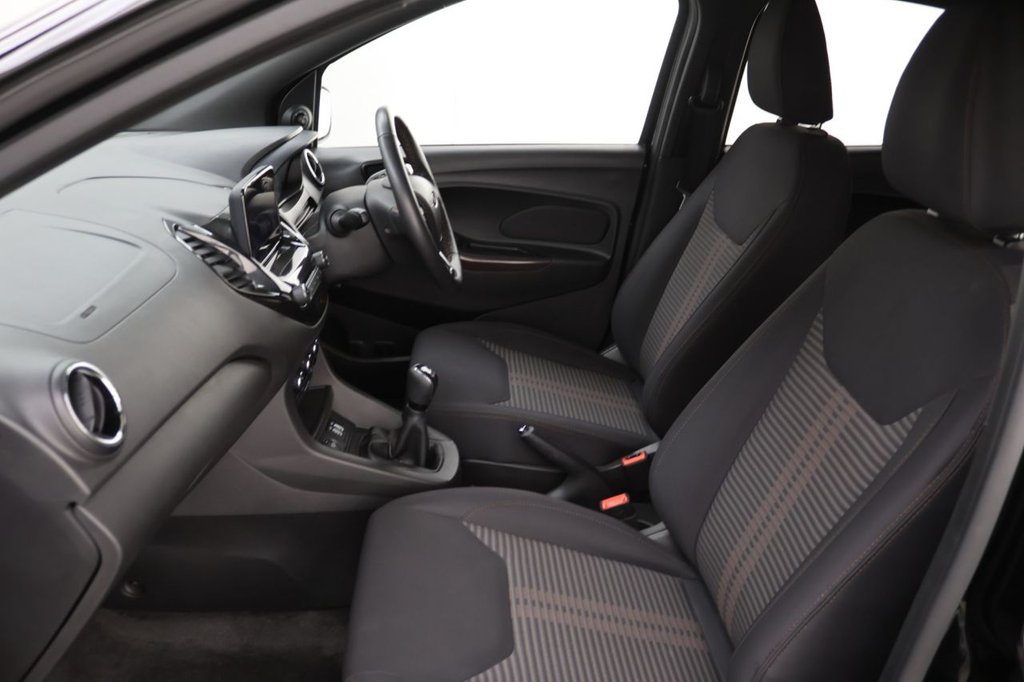 Used Ford Ka+ 2019 for sale - 76542194: Photo 21