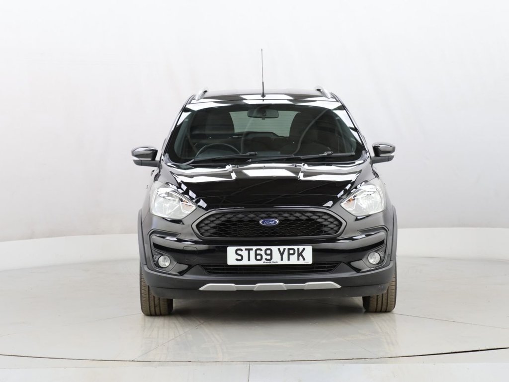 Used Ford Ka+ 2019 for sale - 76542194: Photo 3