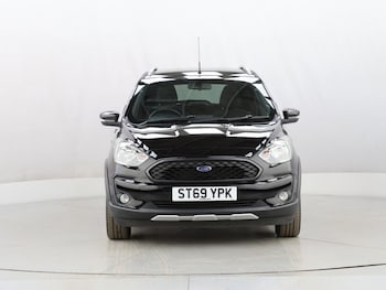 Used Ford Ka+ 2019 for sale - 76542194: Photo