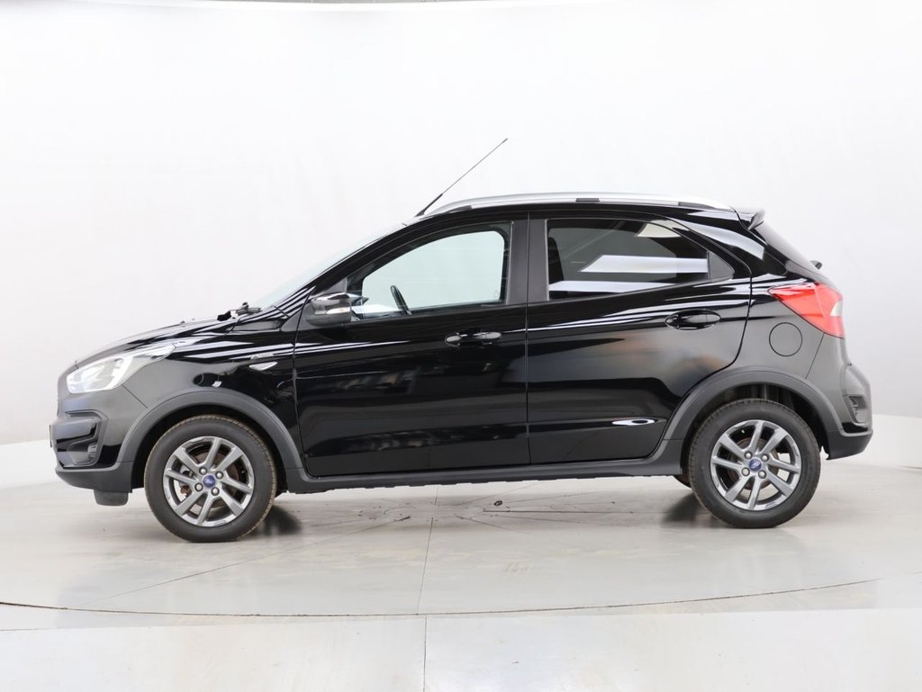 Used Ford Ka+ 2019 for sale - 76542194: Photo 6
