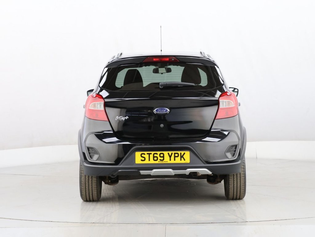 Used Ford Ka+ 2019 for sale - 76542194: Photo 9