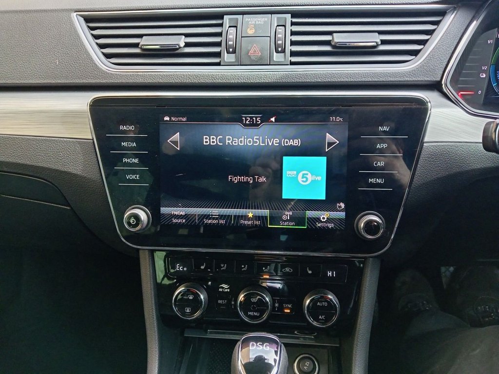 Used Skoda Superb 2022 for sale - 77631988: Photo 8