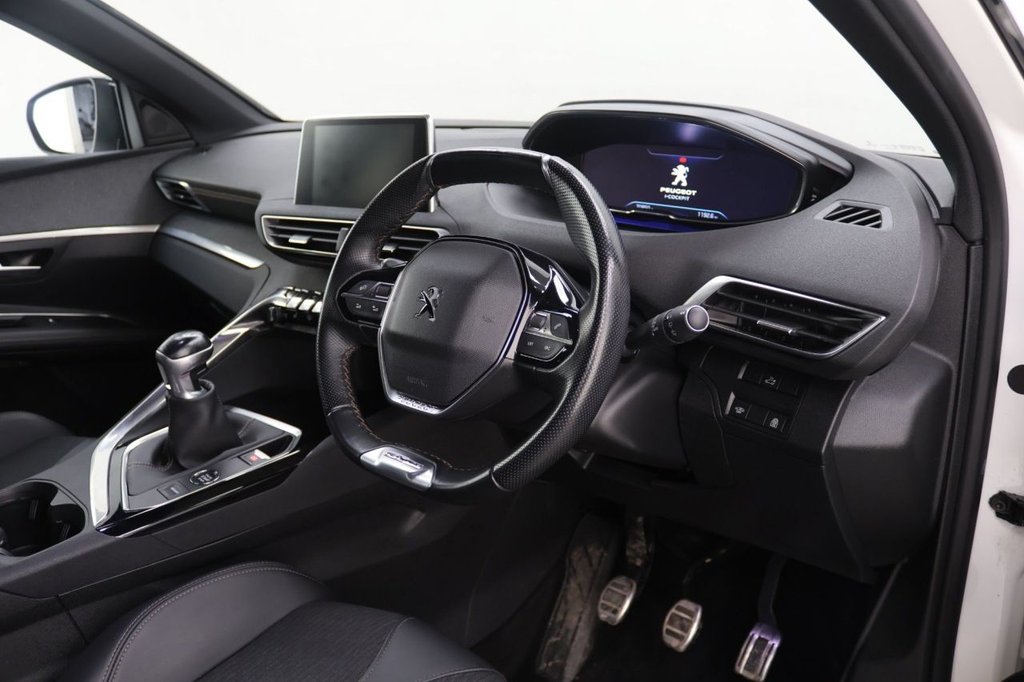 Used Peugeot 3008 2019 for sale - 77642478: Photo 10