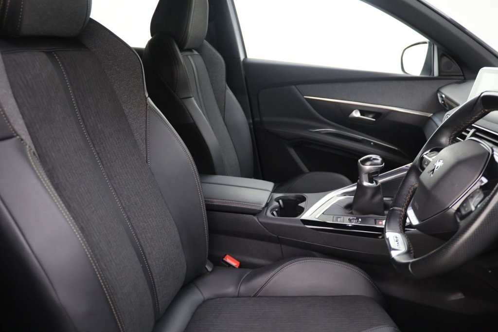 Used Peugeot 3008 2019 for sale - 77642478: Photo 11