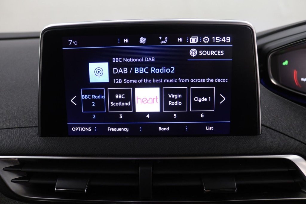 Used Peugeot 3008 2019 for sale - 77642478: Photo 13