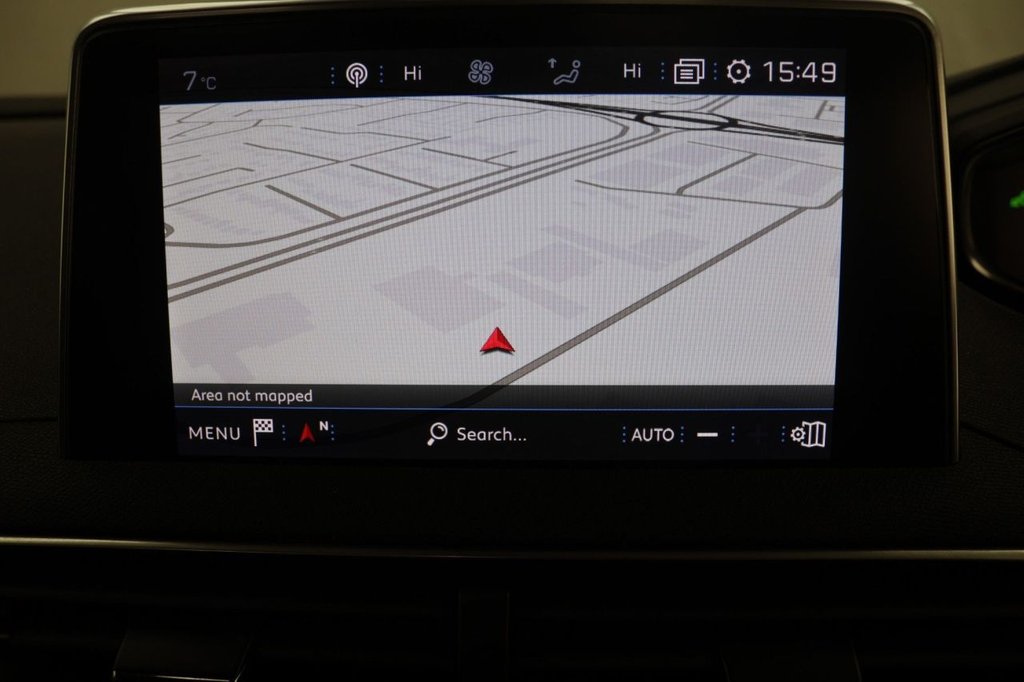 Used Peugeot 3008 2019 for sale - 77642478: Photo 15