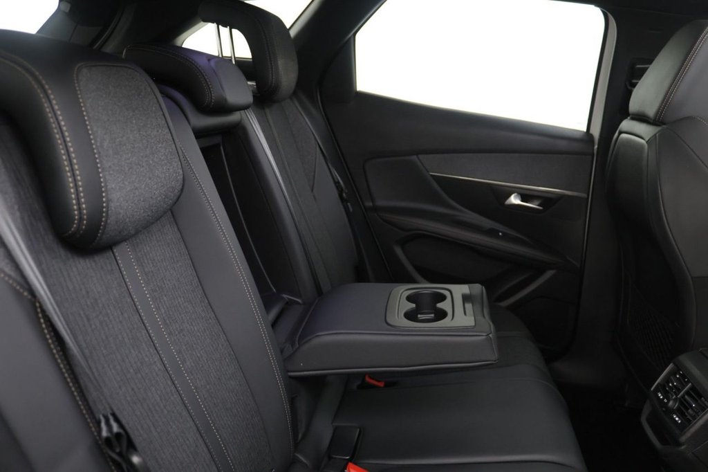 Used Peugeot 3008 2019 for sale - 77642478: Photo 18