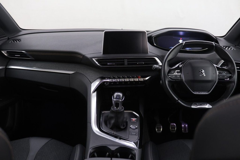 Used Peugeot 3008 2019 for sale - 77642478: Photo 19