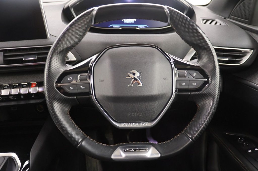 Used Peugeot 3008 2019 for sale - 77642478: Photo 20