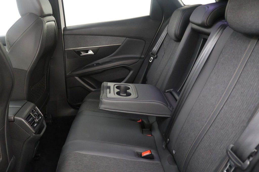 Used Peugeot 3008 2019 for sale - 77642478: Photo 21