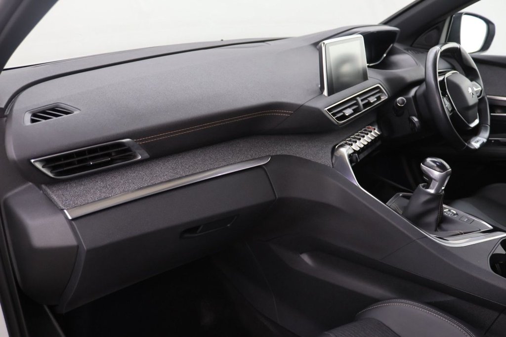 Used Peugeot 3008 2019 for sale - 77642478: Photo 24