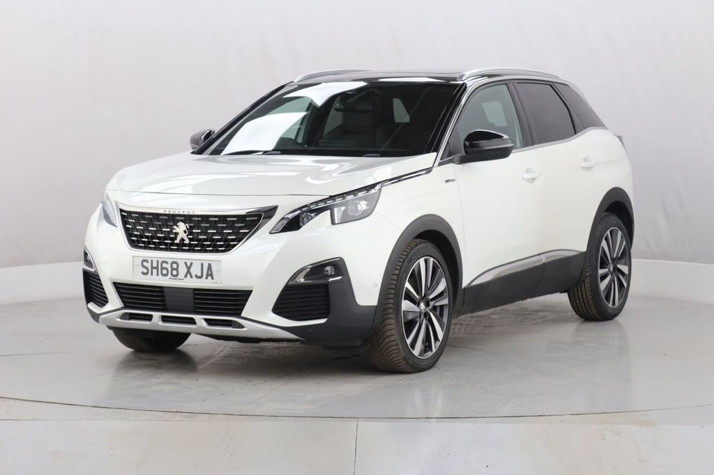 Used Peugeot 3008 2019 for sale - 77642478: Photo 5