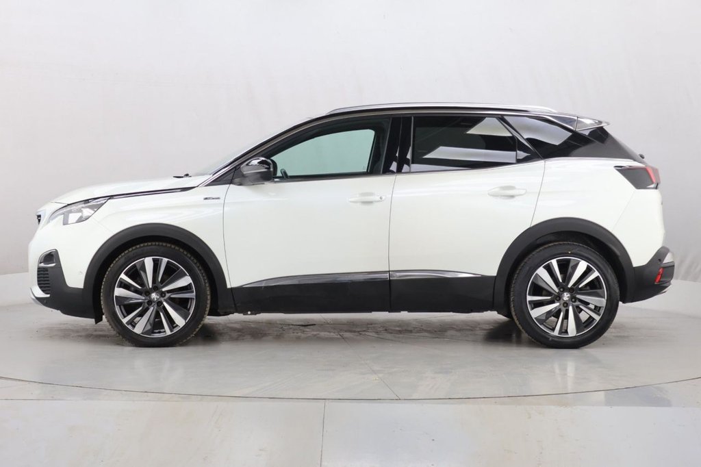 Used Peugeot 3008 2019 for sale - 77642478: Photo 6