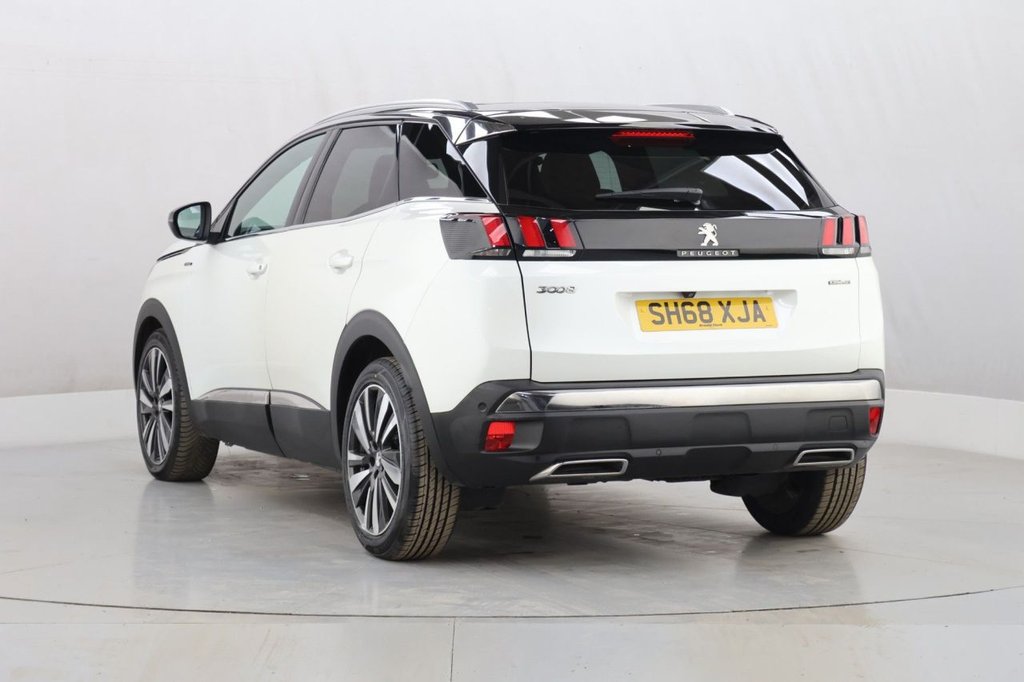 Used Peugeot 3008 2019 for sale - 77642478: Photo 7