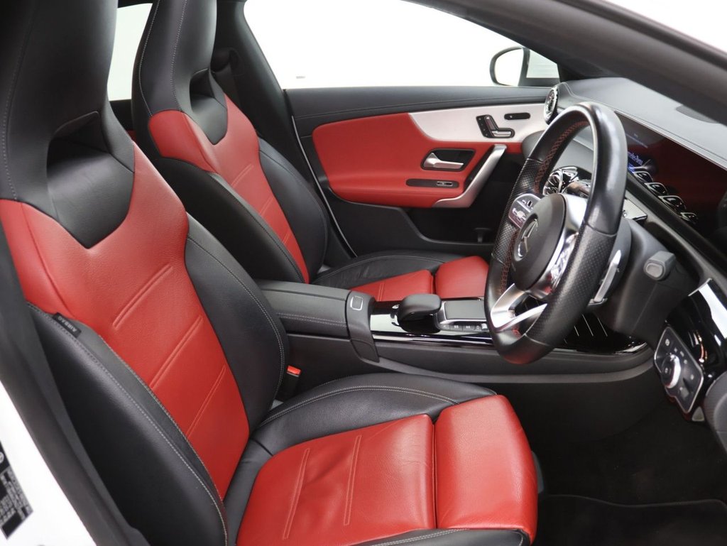 Used Mercedes-Benz CLA 2021 for sale - 78043977: Photo 13