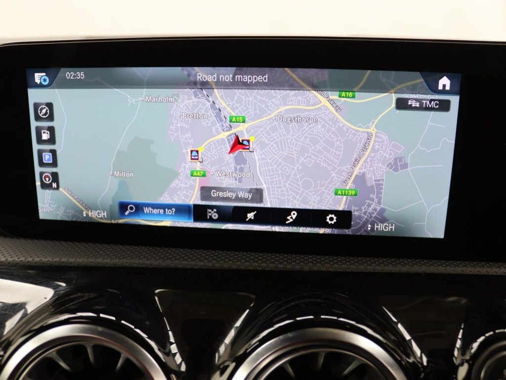 Used Mercedes-Benz CLA 2021 for sale - 78043977: Photo 19