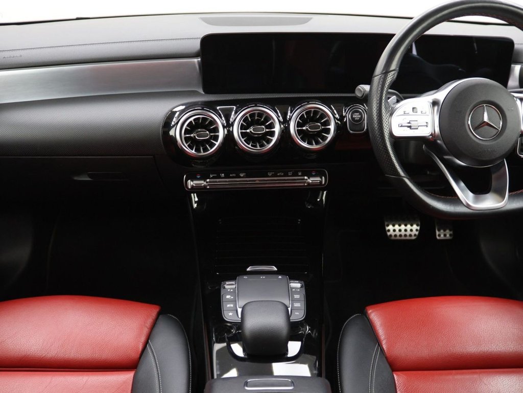 Used Mercedes-Benz CLA 2021 for sale - 78043977: Photo 21