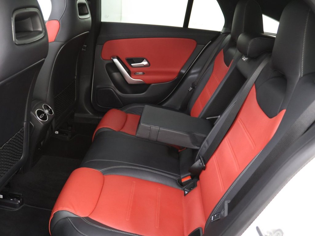 Used Mercedes-Benz CLA 2021 for sale - 78043977: Photo 23