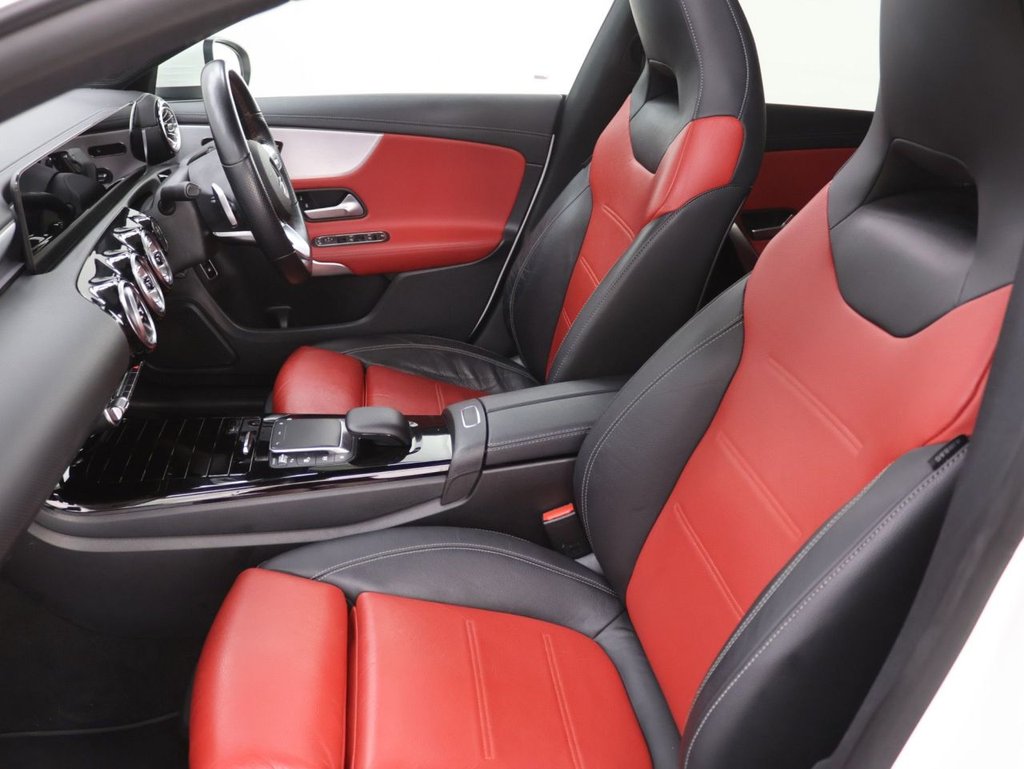 Used Mercedes-Benz CLA 2021 for sale - 78043977: Photo 25