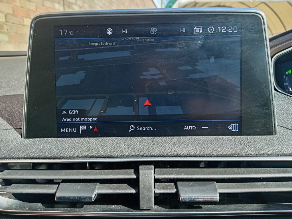 Used Peugeot 3008 2019 for sale - 78044370: Photo 12