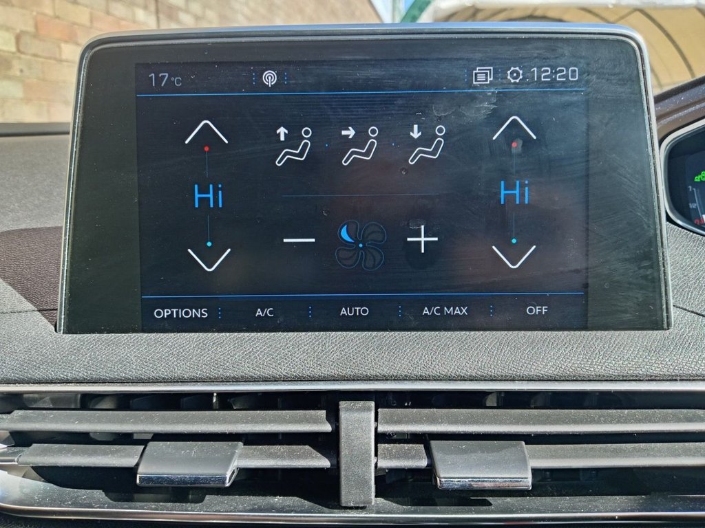 Used Peugeot 3008 2019 for sale - 78044370: Photo 14