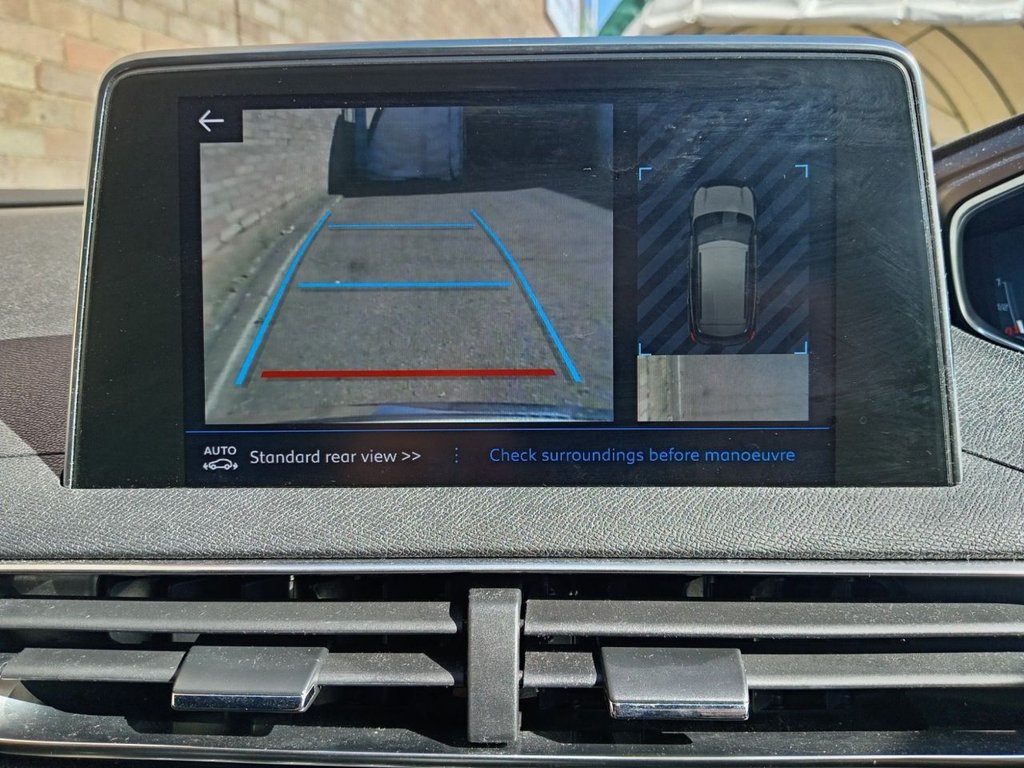 Used Peugeot 3008 2019 for sale - 78044370: Photo 3