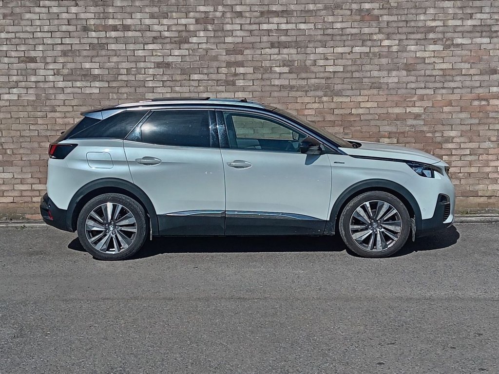 Used Peugeot 3008 2019 for sale - 78044370: Photo 5