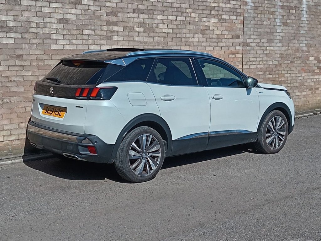 Used Peugeot 3008 2019 for sale - 78044370: Photo 8