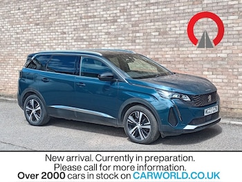 Used Peugeot 5008 2023 for sale - 78908581: Photo
