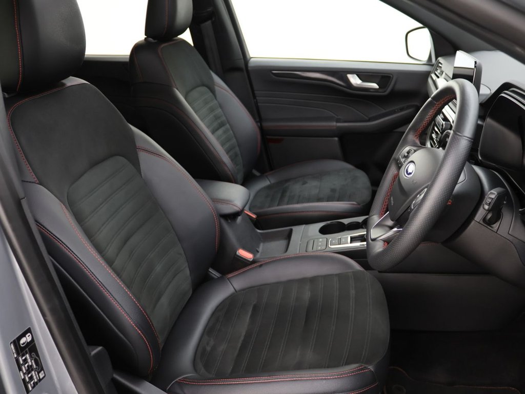 Used Ford Kuga 2021 for sale - 77263077: Photo 13