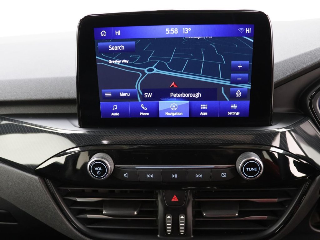 Used Ford Kuga 2021 for sale - 77263077: Photo 14