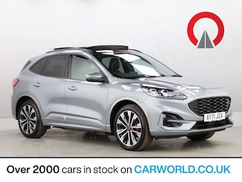 Used Ford Kuga 2021 for sale - 77263077: Photo