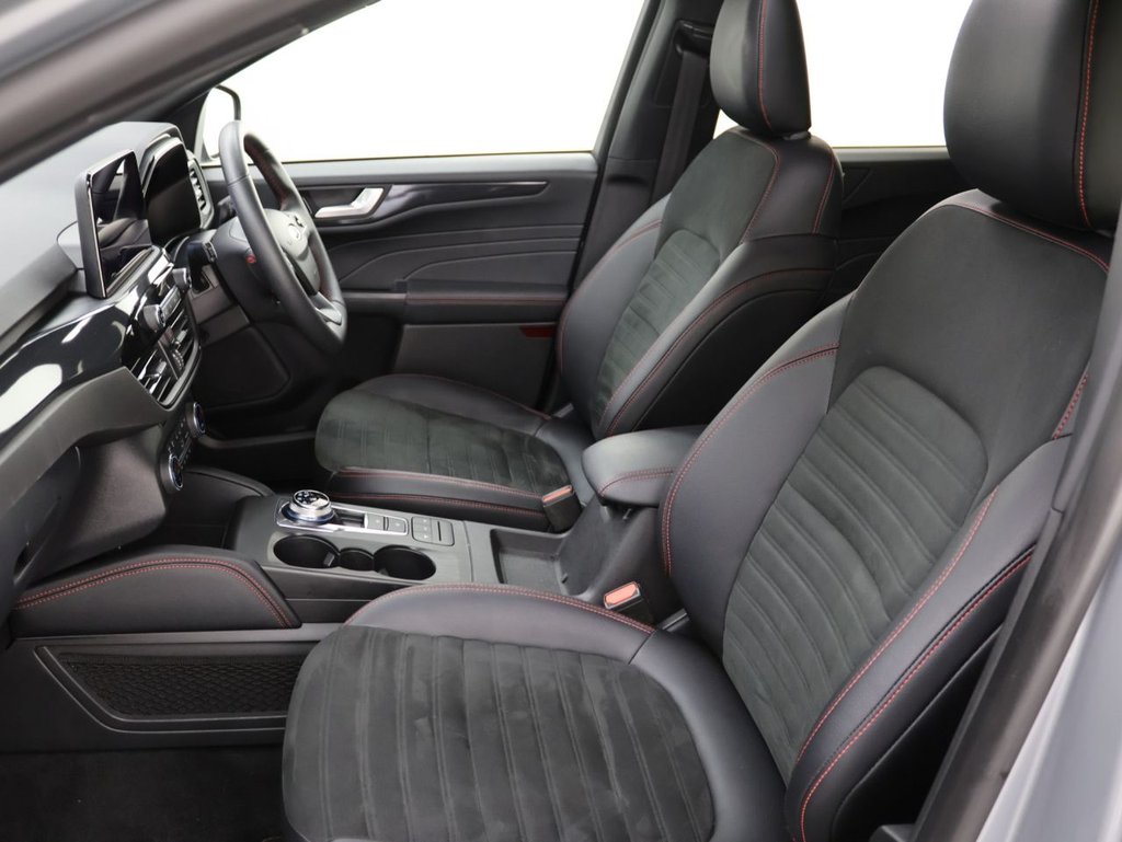 Used Ford Kuga 2021 for sale - 77263077: Photo 25