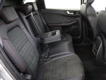 Used Ford Kuga 2021 for sale - 77263077: Photo