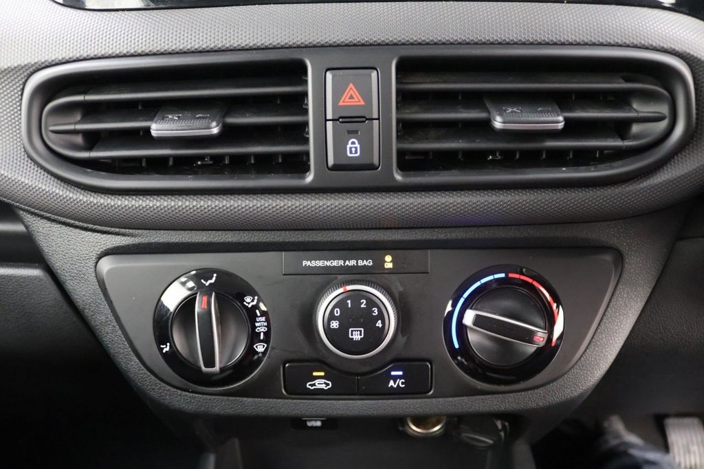 Used Hyundai i10 2022 for sale - 76542014: Photo 13