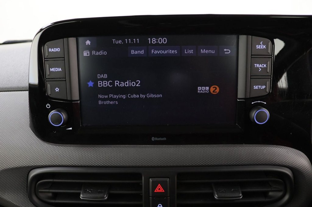 Used Hyundai i10 2022 for sale - 76542014: Photo 14