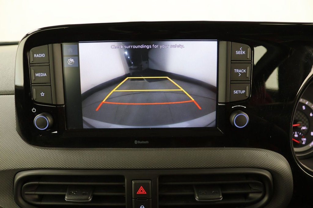 Used Hyundai i10 2022 for sale - 76542014: Photo 15