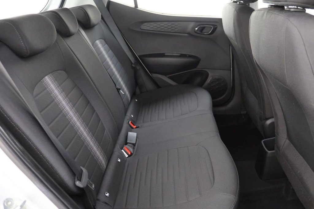 Used Hyundai i10 2022 for sale - 76542014: Photo 16