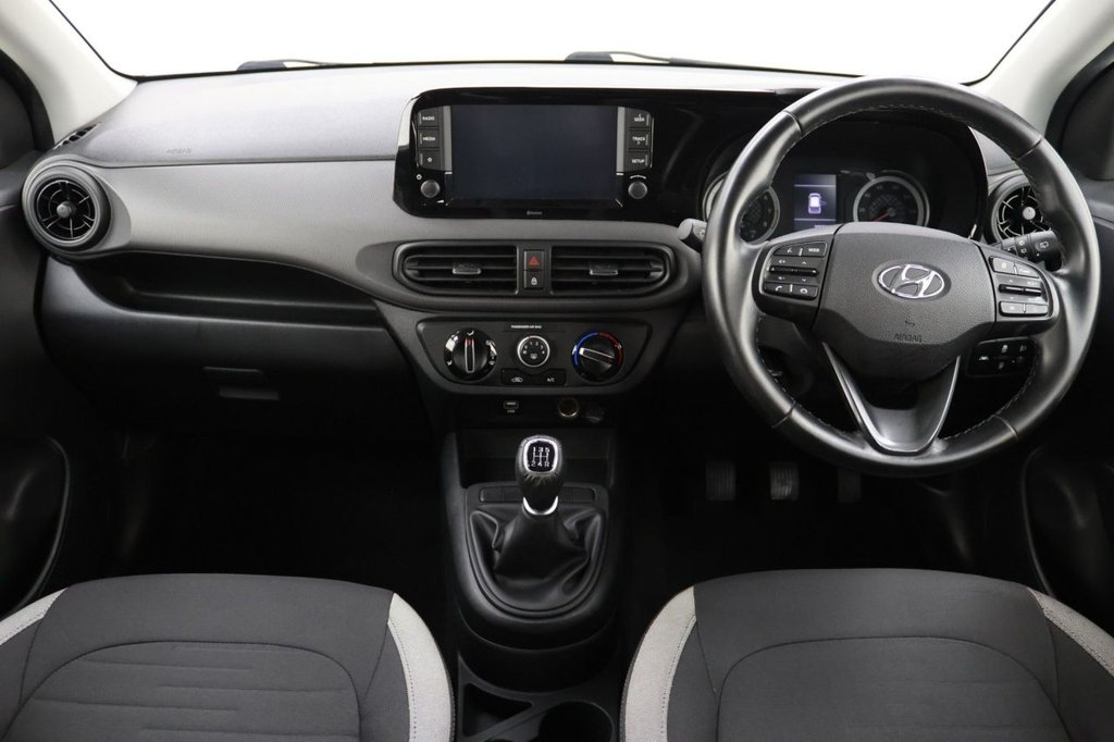 Used Hyundai i10 2022 for sale - 76542014: Photo 17