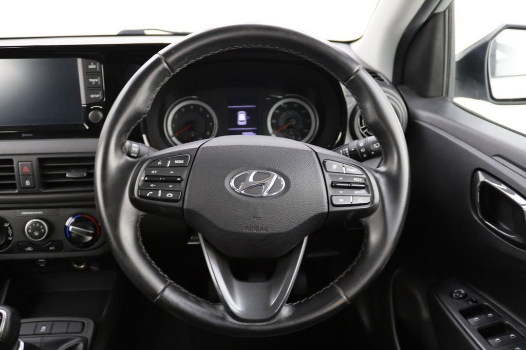 Used Hyundai i10 2022 for sale - 76542014: Photo 19