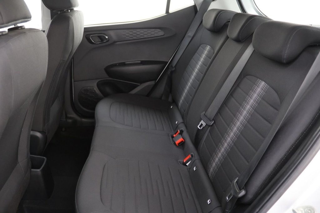 Used Hyundai i10 2022 for sale - 76542014: Photo 20